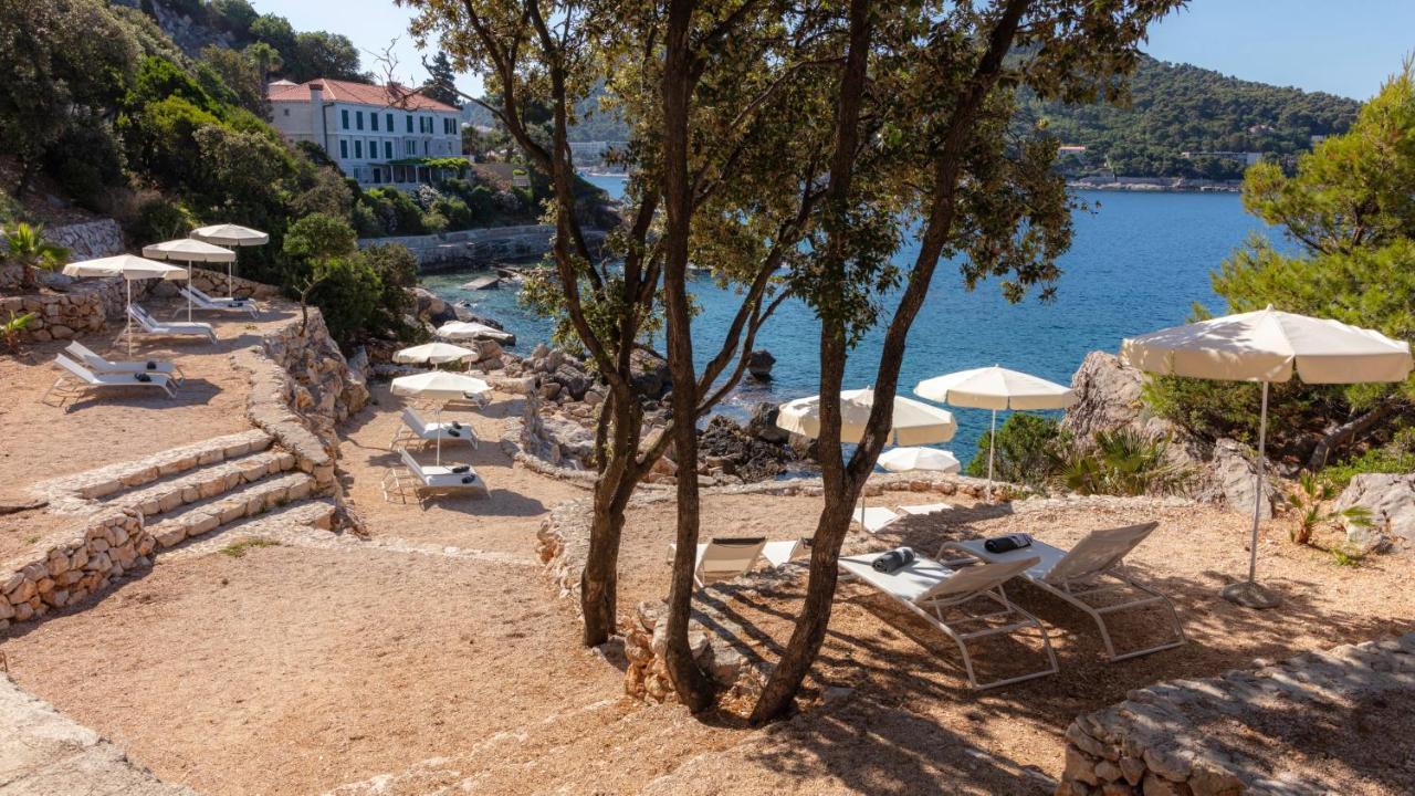Royal Neptun Hotel Dubrovnik Extérieur photo